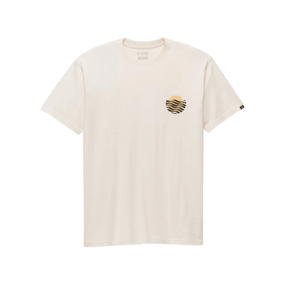 Camiseta Vans Future Currents Marshmallow