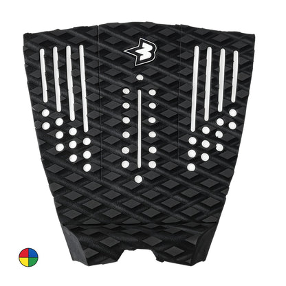 Deck Banana WAX Fresado Preto linha