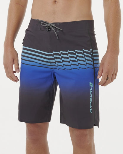 Bermuda Rip Curl Água Mirage Simulate Ult 20"