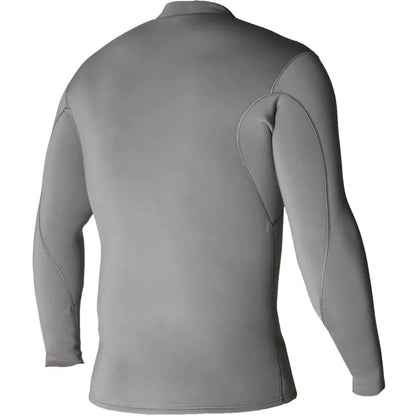 Jaqueta Vissla Solid Sets Front Zip 2MM