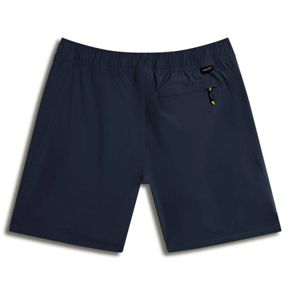Bermuda Florence Cordura All Purpose Azul Marinho