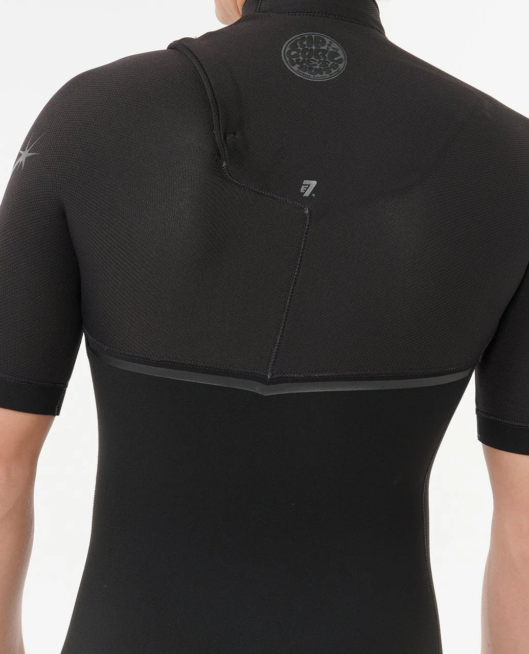 Short John Rip Curl E-Bomb 2/2mm Zip Free
