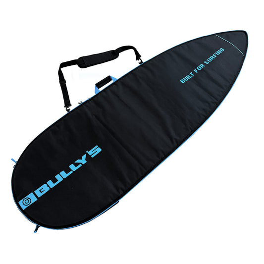 Capa  Bullys Day Use Shortboard Importado