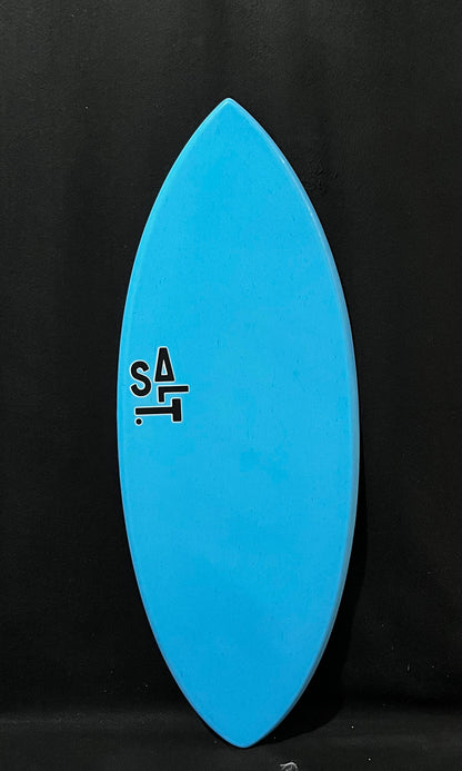Skimboard Salt - G Azul Claro