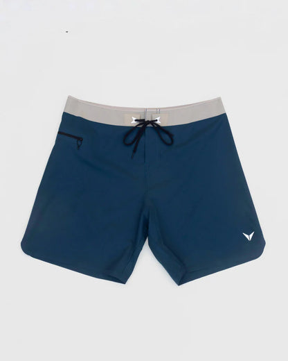 Boardshort TVB Ultra Light Blue