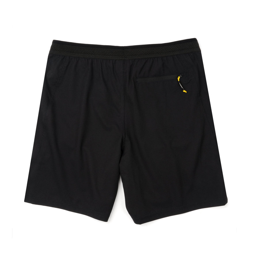 Shorts Florence Airtex Preto
