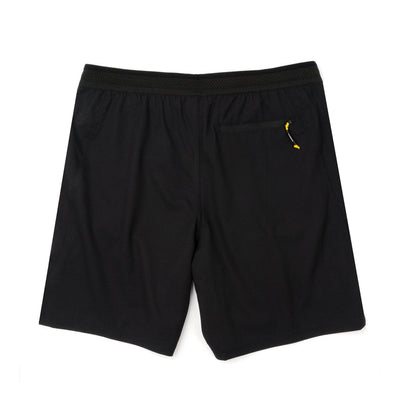 Shorts Florence Airtex Preto