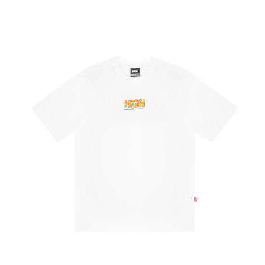 Camiseta High Thermal White
