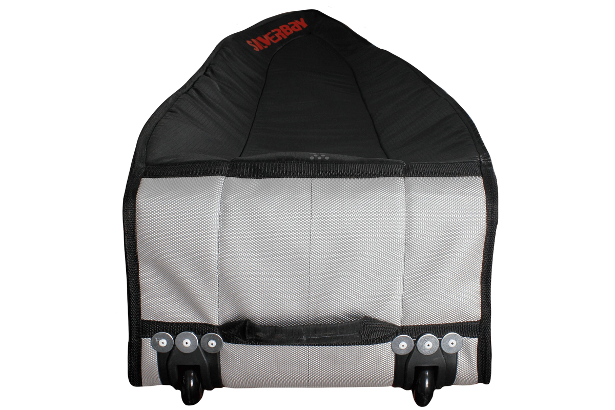 Sarcófago SILVERBAY BLACKSTOP PREMIUM Para 5 Pranchas