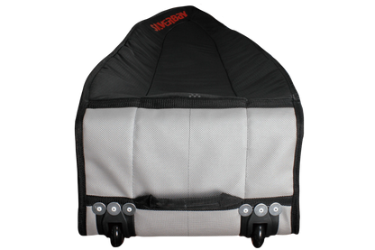Sarcófago SILVERBAY BLACKSTOP PREMIUM Para 5 Pranchas