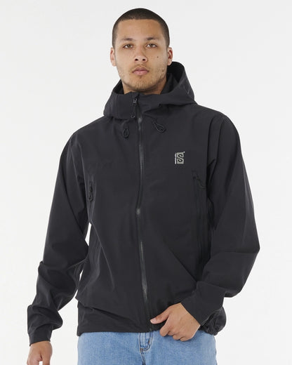 Jaqueta Rip Curl Anti Series Search Spray 10K