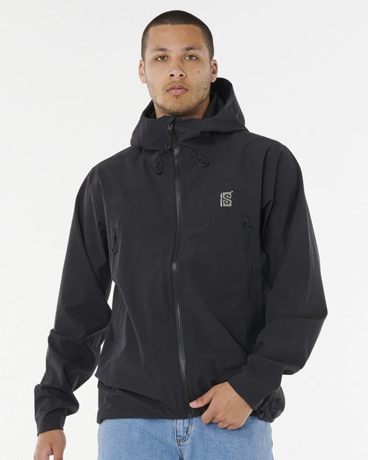 Jaqueta Rip Curl Anti Series Search Spray 10K