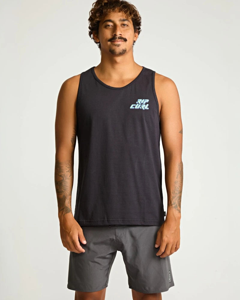 Regata Disorder Legacy Rip Curl