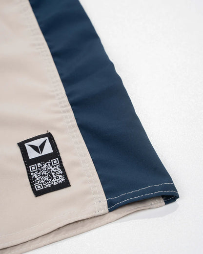 Boardshort TVB Code Short Brisa