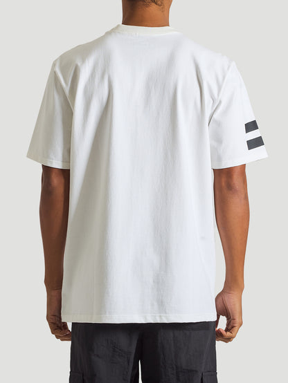 Camiseta Hurley ESP BP Brand Branco