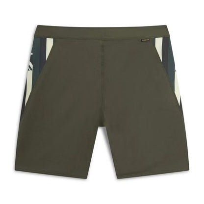 Bermuda Florence Pro Hawaii Verde
