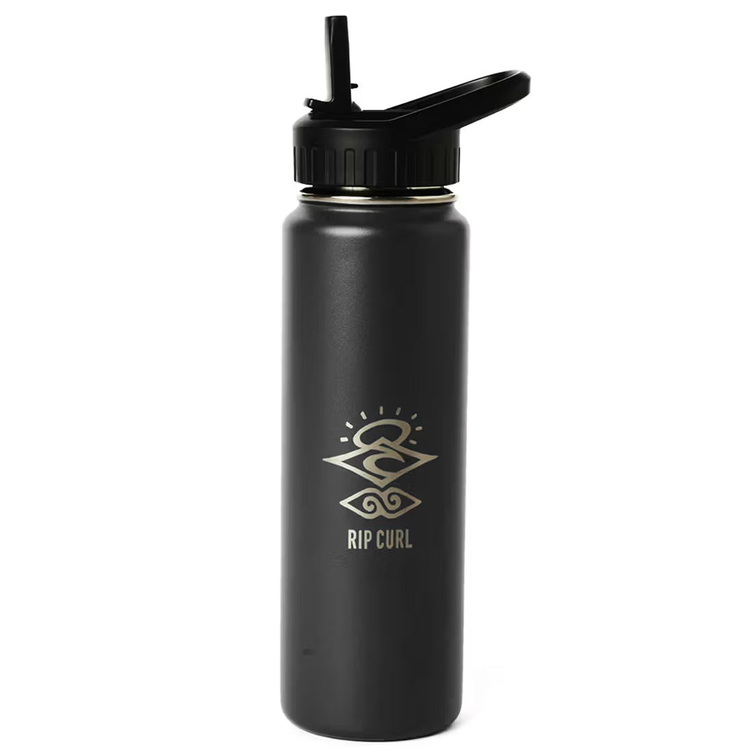 Garrafa Rip Curl Search Drink Bottle 700 ml Black