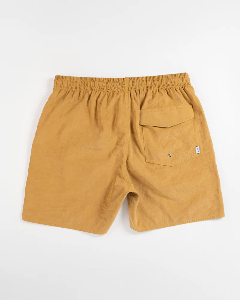 Boardshort TVB Jam Sesh Caqui