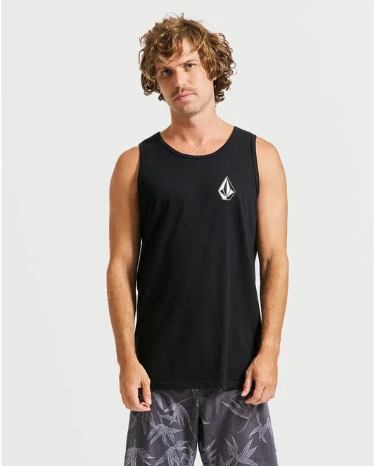 Regata Volcom Icone Stone