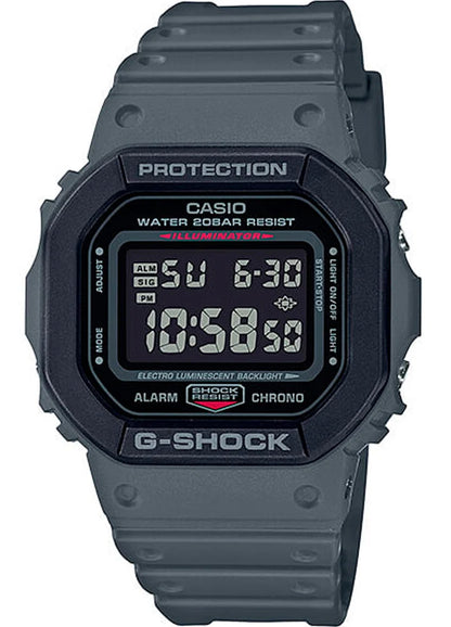 Relógio G-Shock  DW-5610SU-8DR