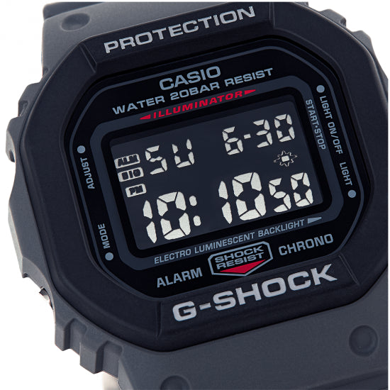 Relógio G-Shock  DW-5610SU-8DR