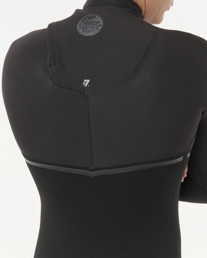 Short John Rip Curl E-Bomb 2/2mm Zip Free