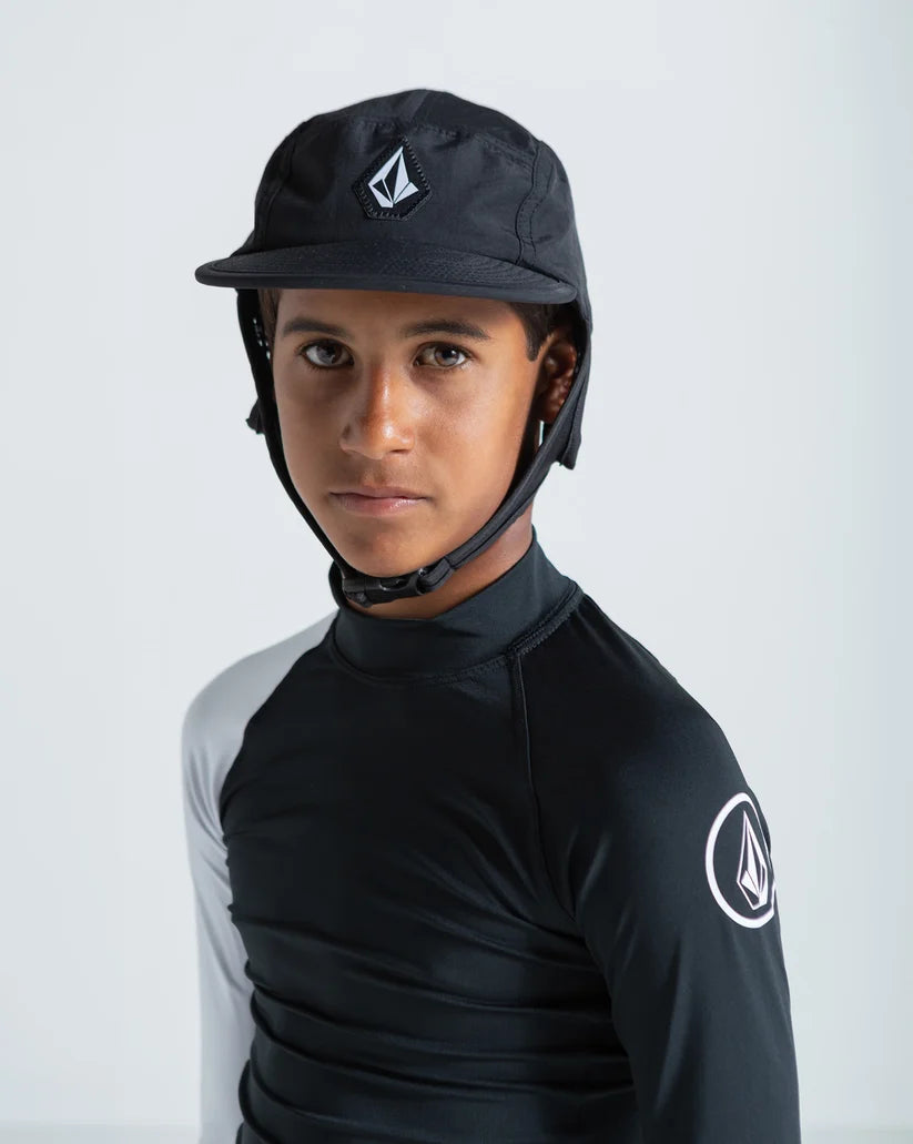 Boné Volcom Iconic Surf