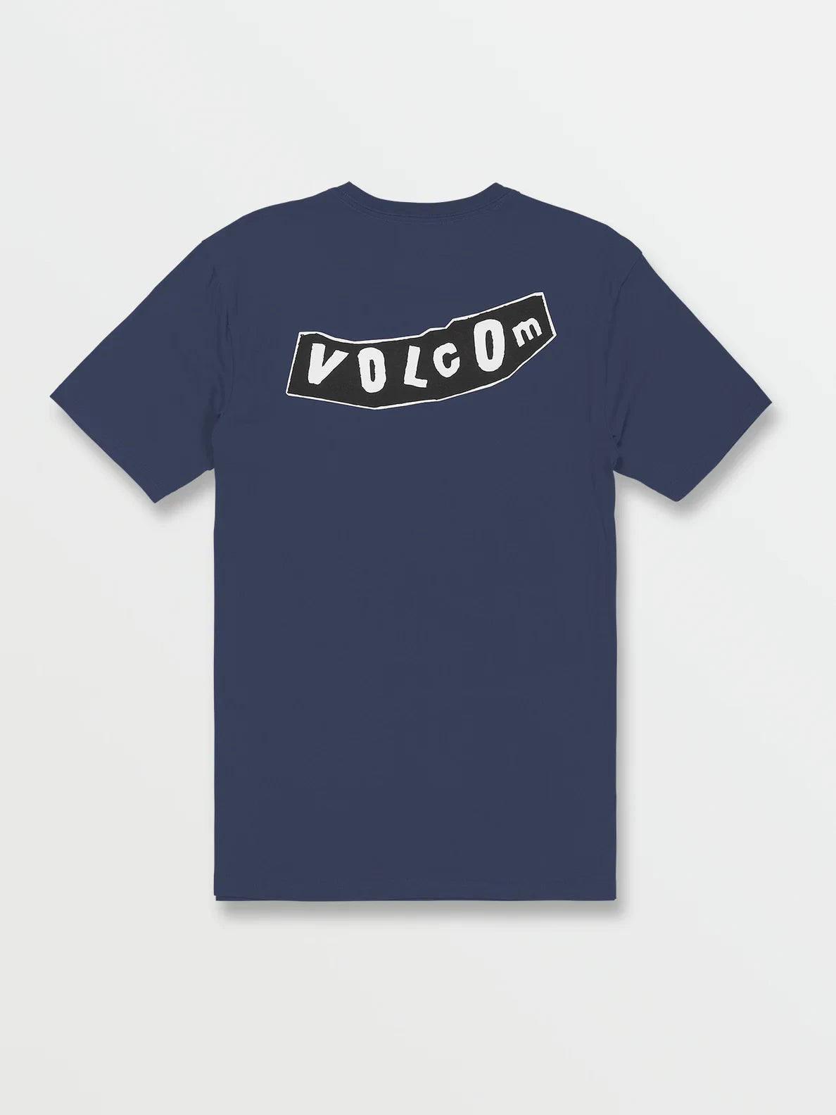 Camiseta Volcom Regular Skate Vitals