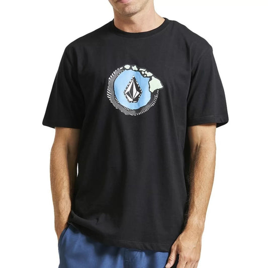 Camiseta Volcom Looper