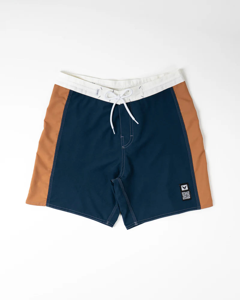 Boardshort TVB Code Short Explorer