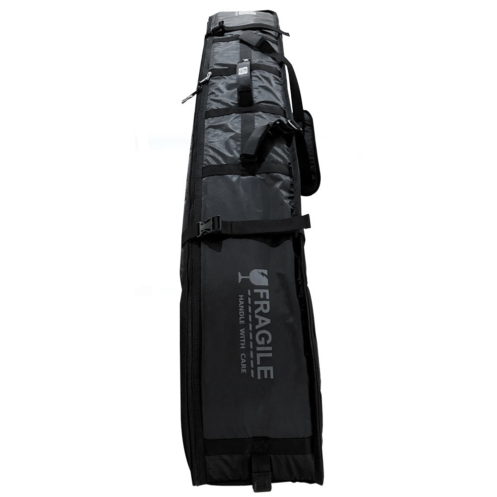 Capa Bullys Tripla para viagem Importado