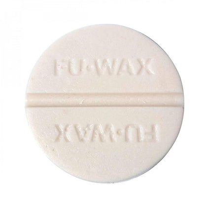 Parafina Fu Wax Base Coat