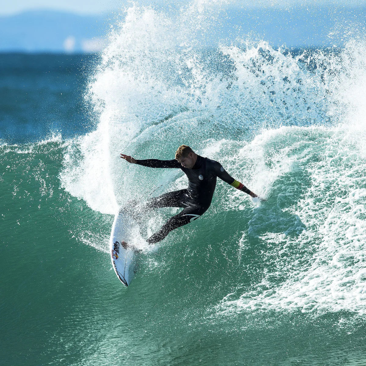 Quilha FCS II Mick Fanning PG