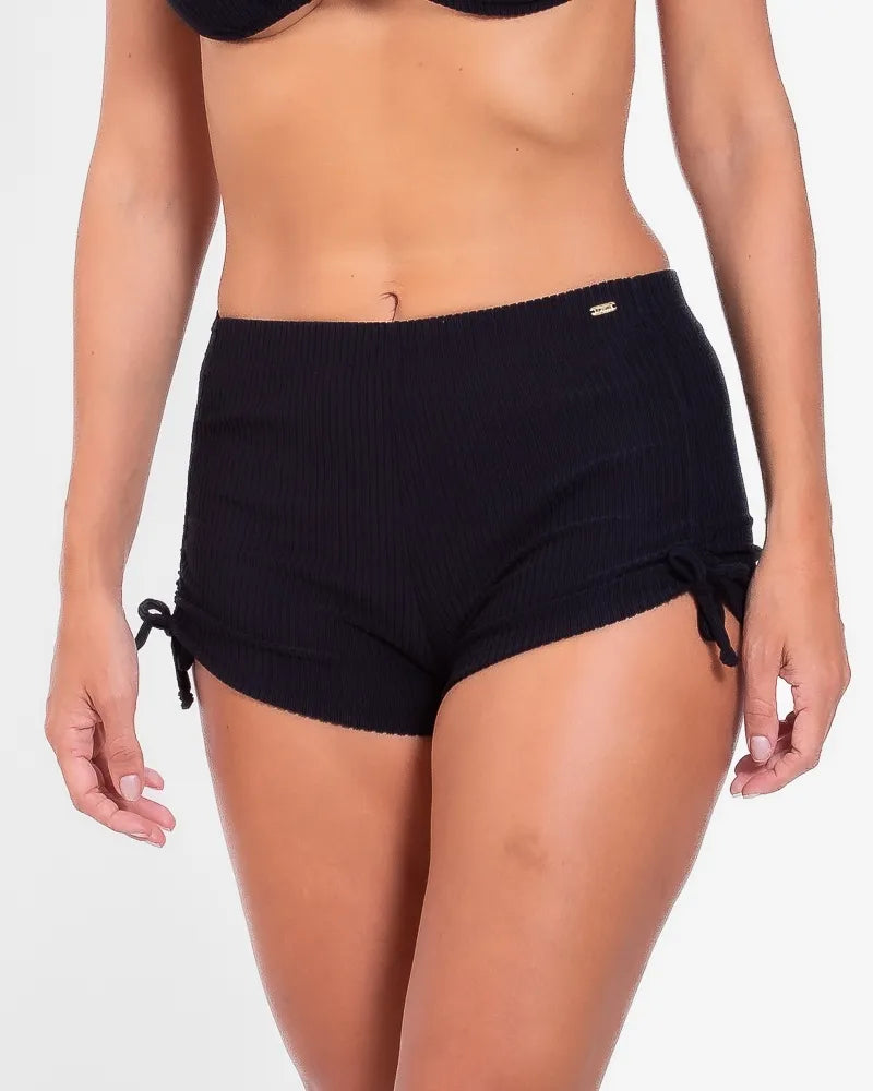 Bermuda Água Rip Curl Classic Surf Black