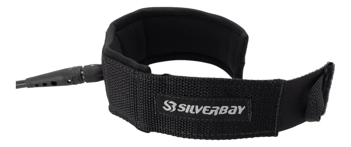 Leash Silverbay 6' x 5 mm - Pro Comp