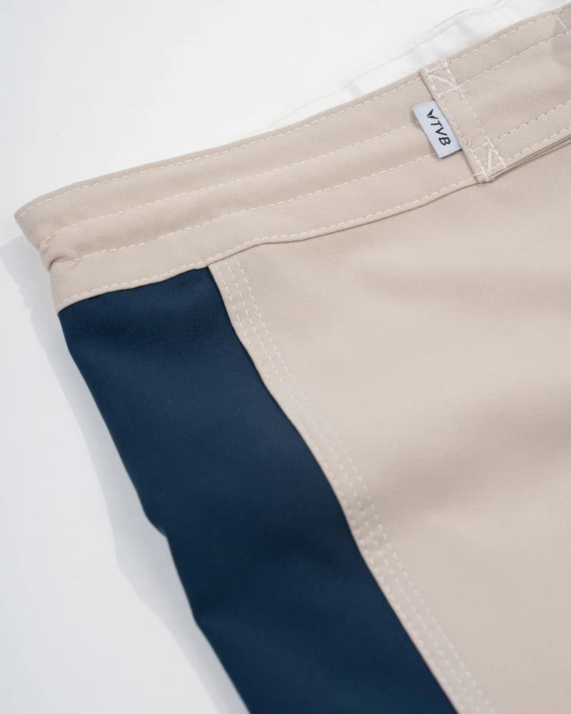 Boardshort TVB Code Short Brisa