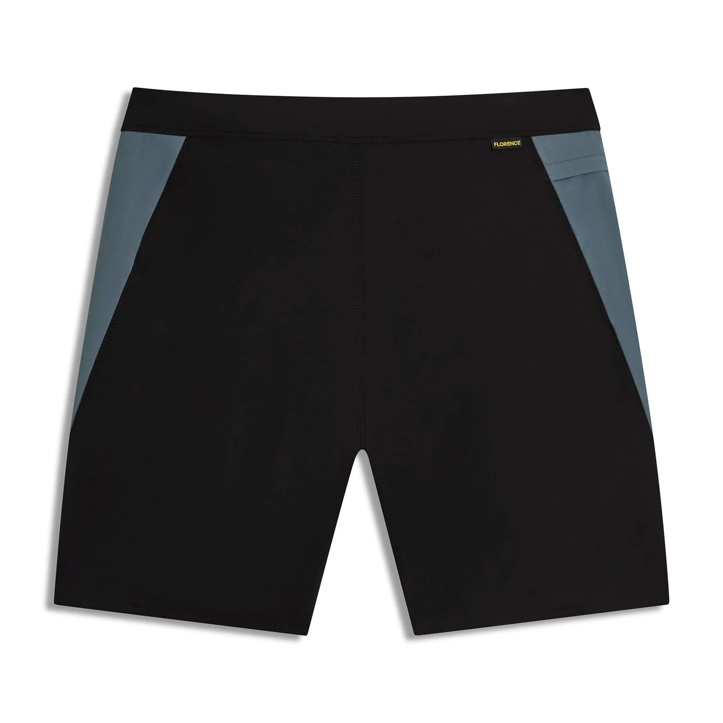 Bermuda Florence Standard Issue Preto/Storm