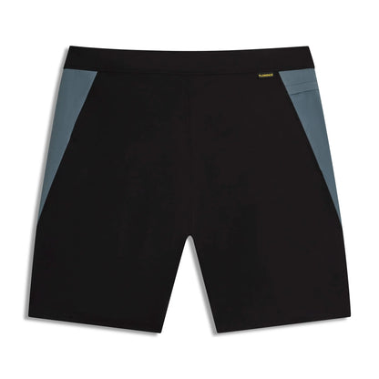 Bermuda Florence Standard Issue Preto/Storm