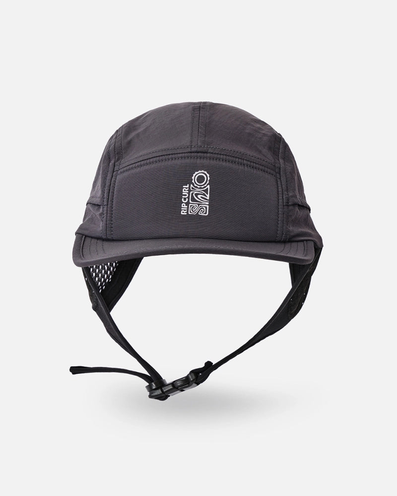 Boné Rip Curl S-Series Surf Black