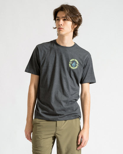 Camiseta Volcom Fried