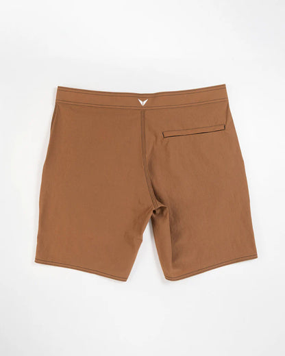 Boardshort TVB Classic Dry Brown