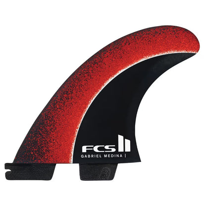 Quilha FCS II Gabriel Medina PC Aircore