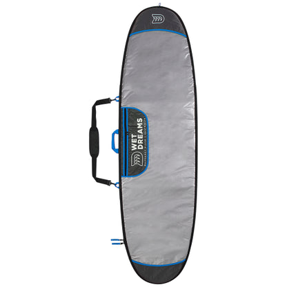 Capa de Prancha Funboard Refletiva Premium Wet Dreams