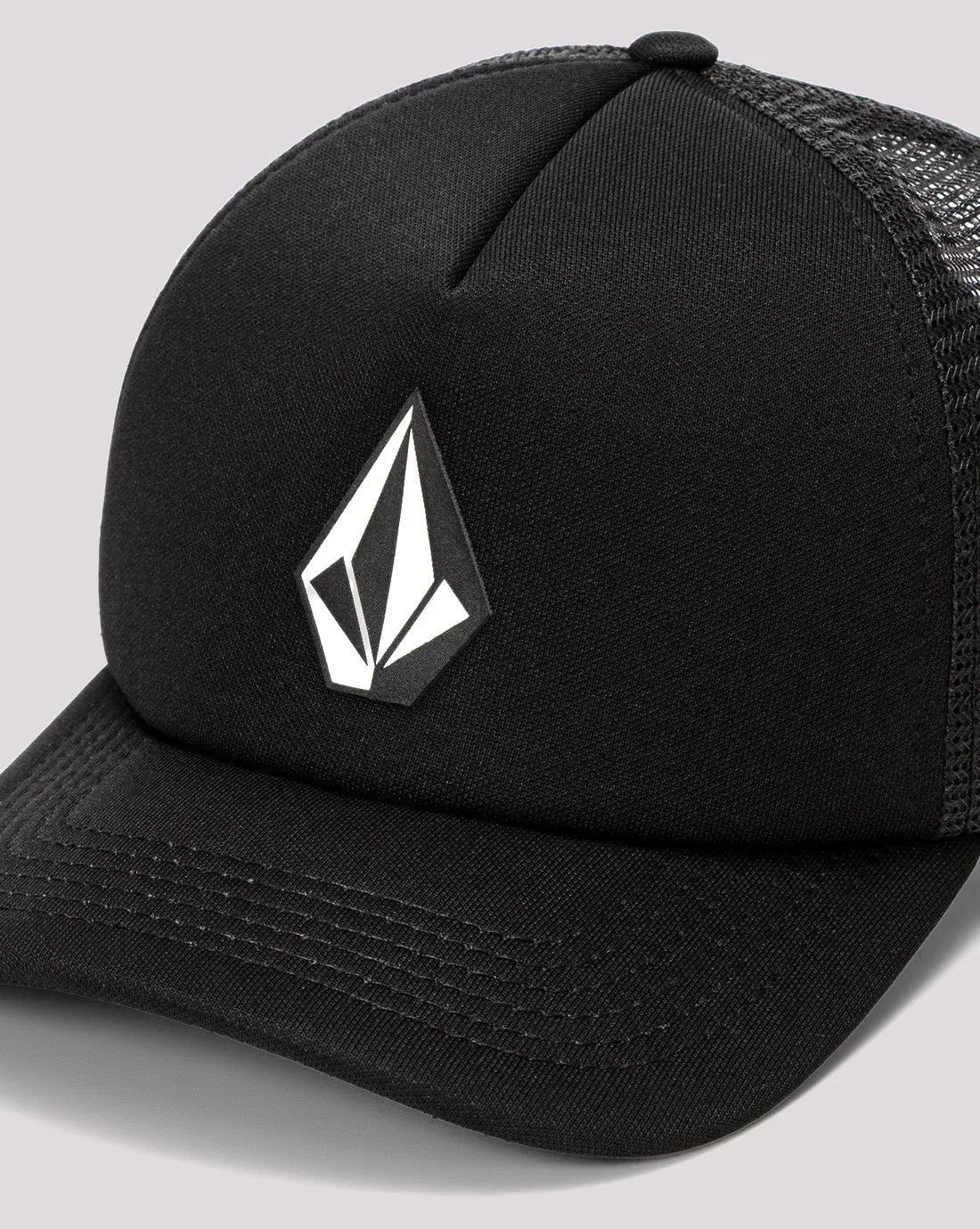 Boné Volcom Full Stone Trucker