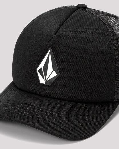 Boné Volcom Full Stone Trucker