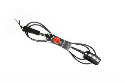 Leash Banana Wax Fun Pro 8' x 7mm