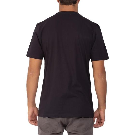 Camiseta Rip Curl 3D Icon Tee