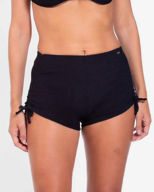Bermuda Água Rip Curl Classic Surf Black