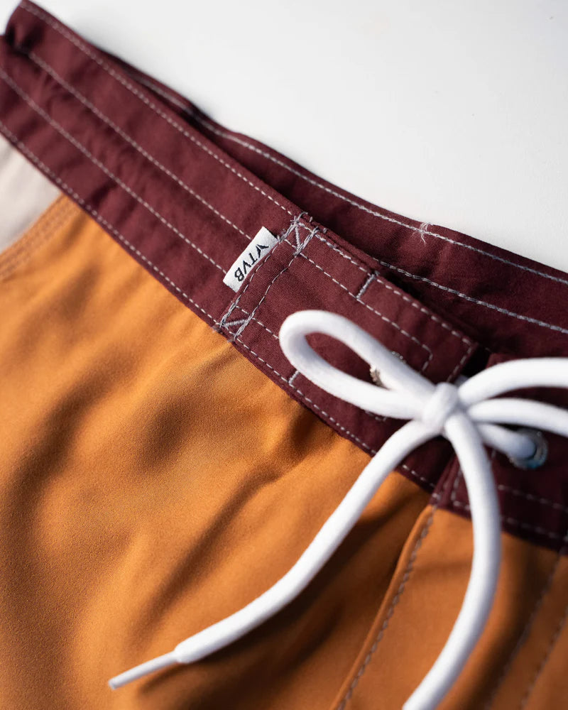 Boardshort TVB Code Short Sandstone
