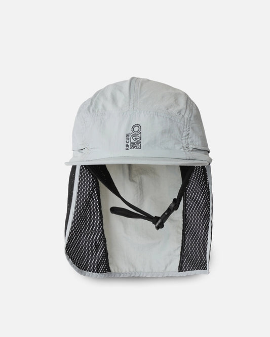 Boné Rip Curl S-Series Surf Storm Grey